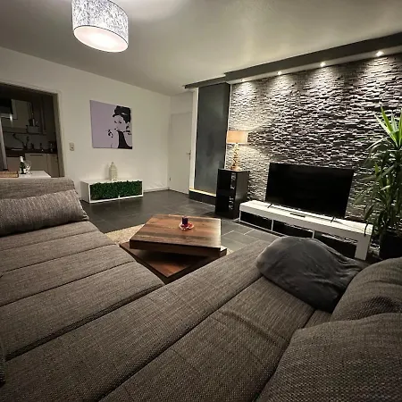 Daire 2-room Domicile In Wuerzburg's Trendy District Würzburg